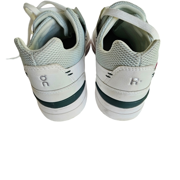 On Cloud The Rodger W10-women - Picture 4 of 6